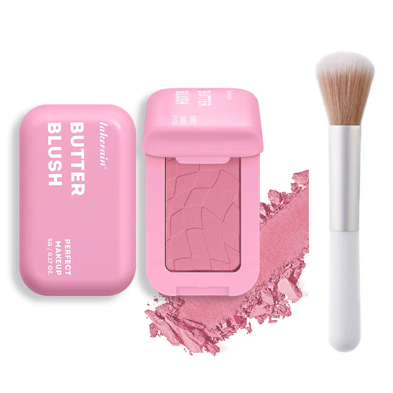 Comfort Meets Intense Pigment
