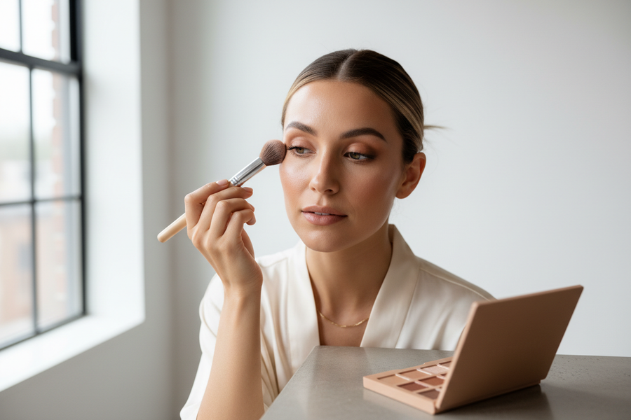 Your Everyday Glow Starts Here