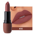 Arleno Matte Lipstick – Velvet Finish That Lasts All Day