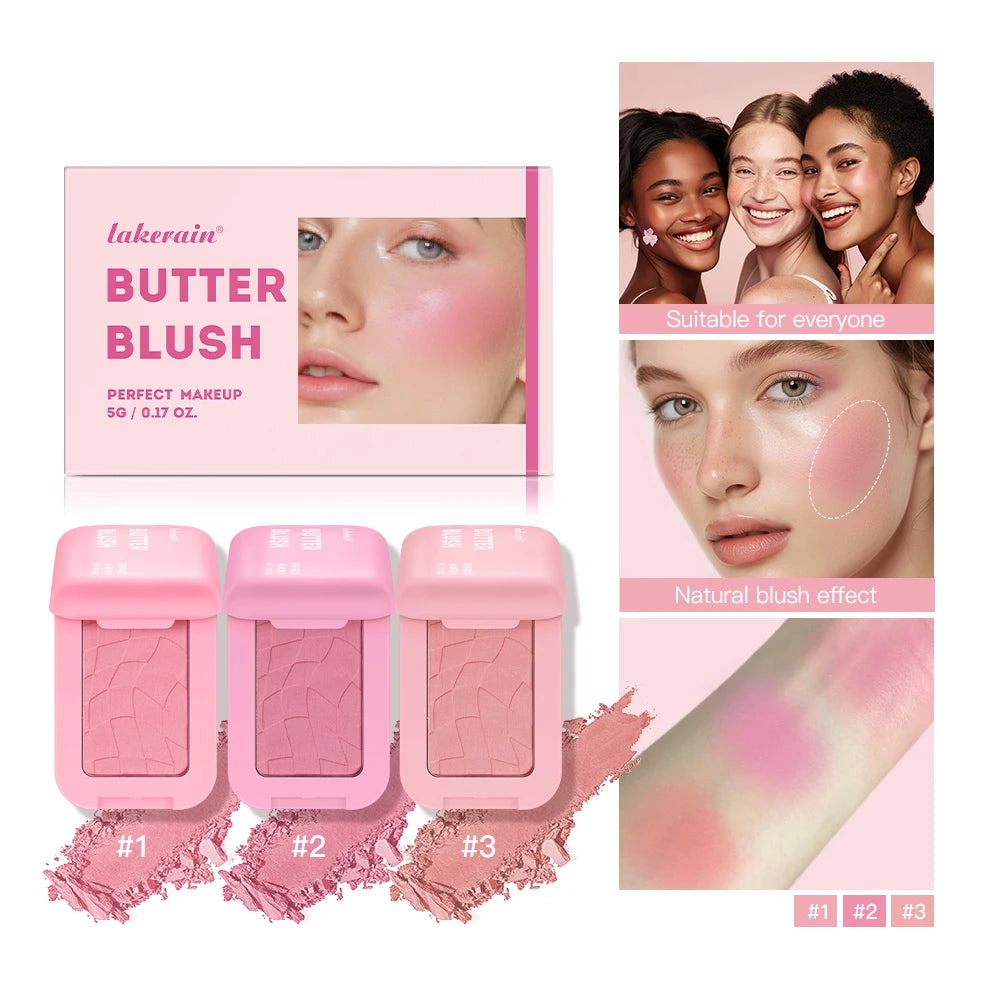 Arleno Blush Palette – 12-Hour Vegan Color That Transforms Your Glow