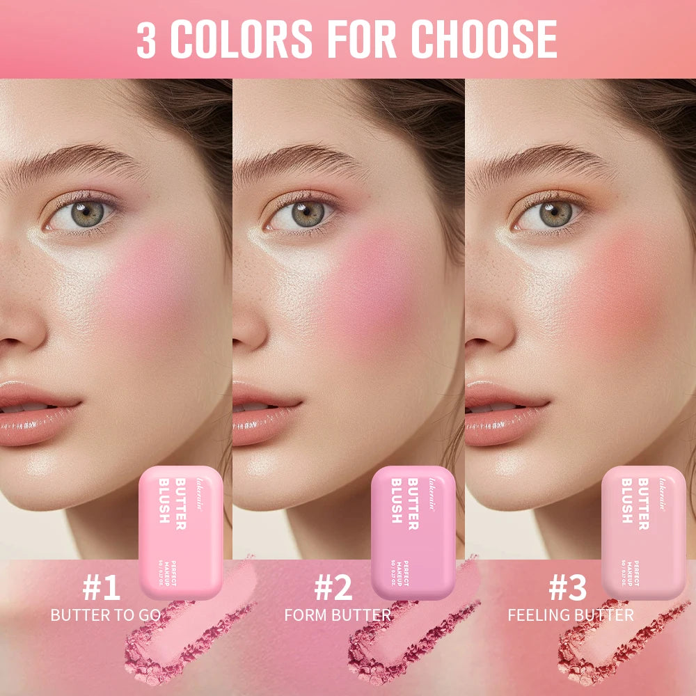Arleno Blush Palette – 12-Hour Vegan Color That Transforms Your Glow