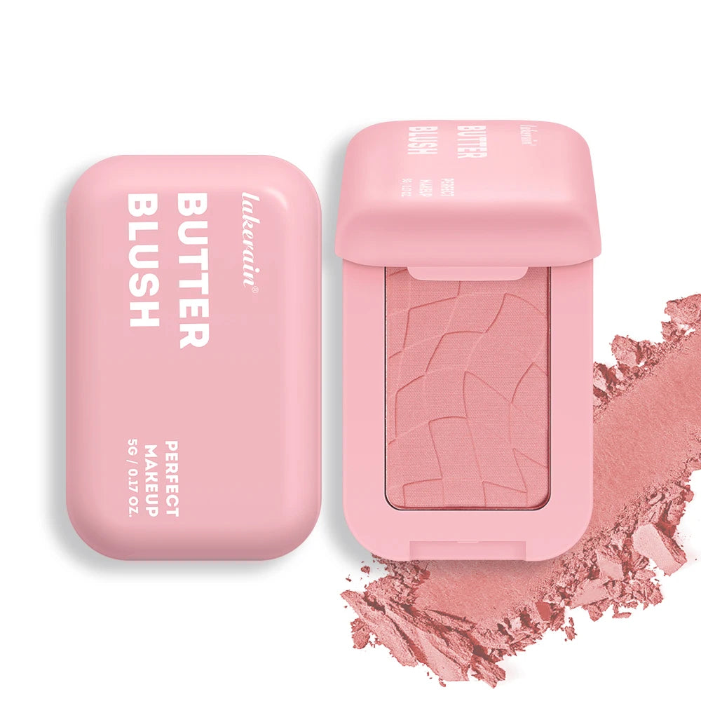 Arleno Blush Palette – 12-Hour Vegan Color That Transforms Your Glow