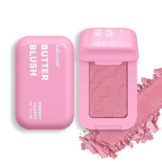 Arleno Blush Palette – 12-Hour Vegan Color That Transforms Your Glow